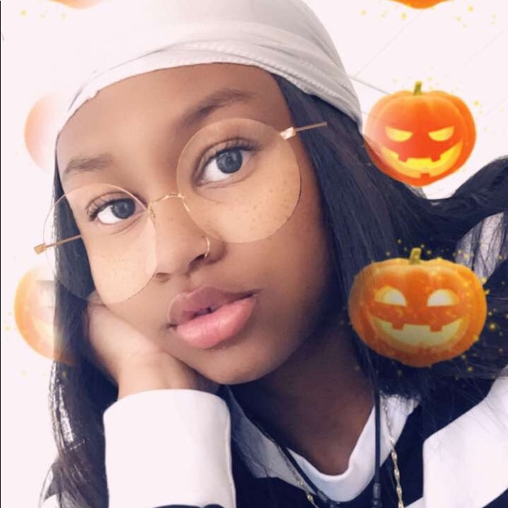Meet your Posher, Nykayla